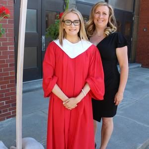 Meet your Posher, Tanya